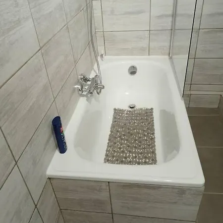134, Grand Ensoleille Apartment Toulon