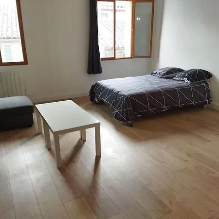 Apartment 134, Grand Ensoleille *