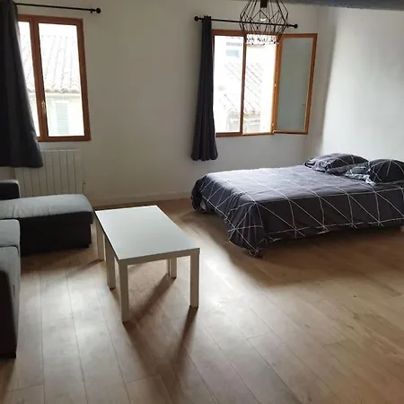 134, Grand Ensoleille Apartamento *