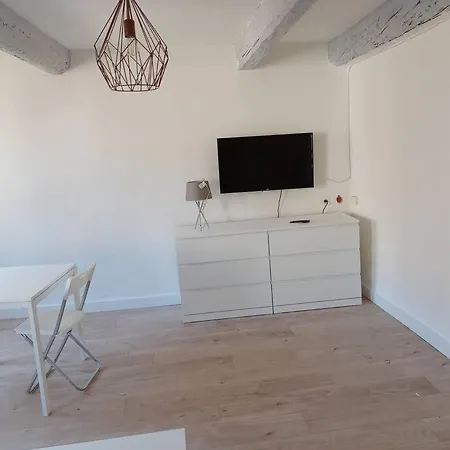 134, Grand Ensoleille * Toulon