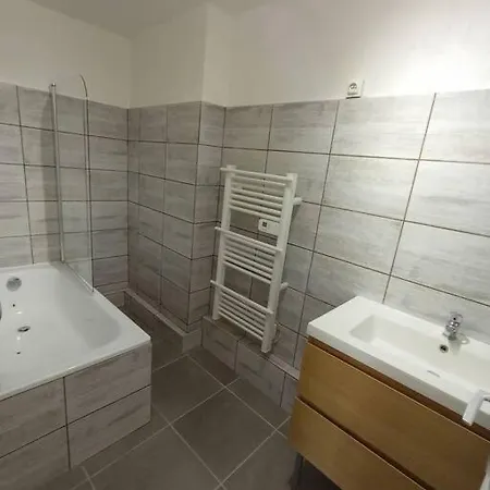 Apartamento 134, Grand Ensoleille